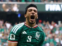 Raul Jimenez: Enam Tahun Lalu Retak Tengkorak Kini Cetak Gol di Piala Dunia