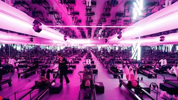 Pentingnya Pilates Bagi Para Pelaku Olahraga