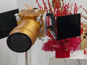 NQI Gandeng StarWiz untuk Kembangkan Satelit Radar
