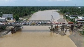 Anggaran Mulai Mengalir, Satgas PRR Pacu K/L Eksekusi Pemulihan Permanen