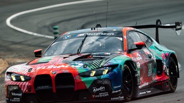 24H of Le Mans: Modal Bagus WRT 32 di Sesi Latihan dan Kualifikasi