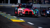 WEC 2026: Sean dan WRT 32 Start P5 di 24H of Le Mans