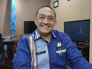 Penggelapan Pajak Reklame di Kupang Capai Rp 3 Miliar, 9 PPPK Diperiksa