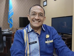 Penggelapan Pajak Reklame di Kupang Capai Rp 3 Miliar, 9 PPPK Diperiksa