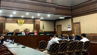 Jaksa Ungkap Aliran Duit Rp 21 M dari Bos Blueray ke Dirjen Bea Cukai