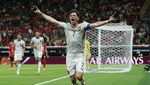 Bangkit dari Tertinggal, Korea Selatan Taklukkan Ceko 2-1 di Laga Perdana