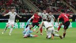 Bangkit dari Tertinggal, Korea Selatan Taklukkan Ceko 2-1 di Laga Perdana