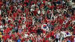 Bangkit dari Tertinggal, Korea Selatan Taklukkan Ceko 2-1 di Laga Perdana