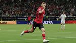 Bangkit dari Tertinggal, Korea Selatan Taklukkan Ceko 2-1 di Laga Perdana