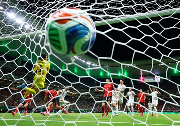 Bangkit dari Tertinggal, Korea Selatan Taklukkan Ceko 2-1 di Laga Perdana