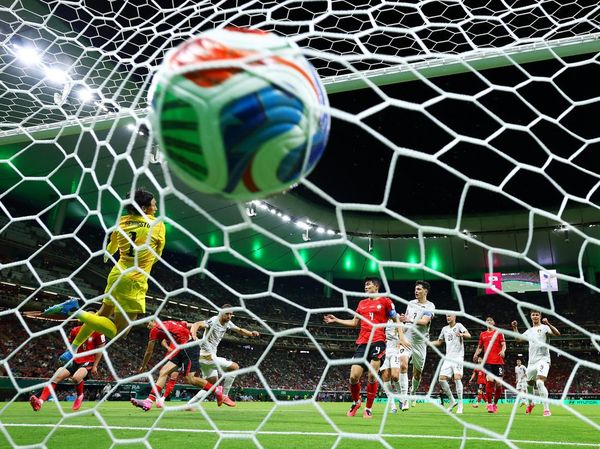 Bangkit dari Tertinggal, Korea Selatan Taklukkan Ceko 2-1 di Laga Perdana