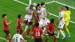Bangkit dari Tertinggal, Korea Selatan Taklukkan Ceko 2-1 di Laga Perdana