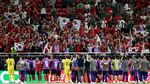 Bangkit dari Tertinggal, Korea Selatan Taklukkan Ceko 2-1 di Laga Perdana