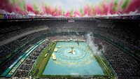 Piala Dunia 2026 Belum Dongkrak Pariwisata Tuan Rumah, Hotel Malah Pangkas Tarif