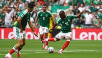 Football AI Pro dari Lenovo Bikin Piala Dunia 2026 Jadi yang Tercanggih