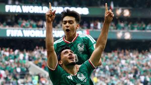 Deretan Jersey Keren Piala Dunia 2026