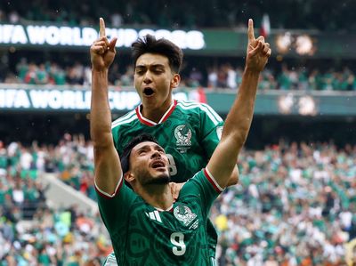 Deretan Jersey Keren Piala Dunia 2026