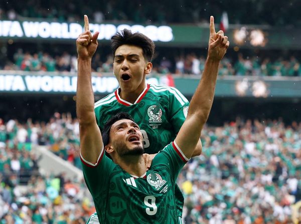 Deretan Jersey Keren Piala Dunia 2026