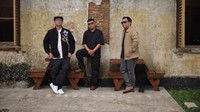 Band Soerya Usung Semangat Retro, Debut Lewat Mungkin Di Esok Lusa