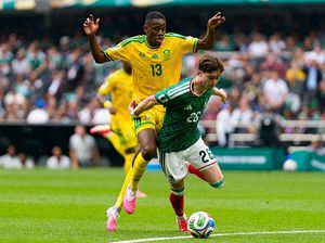 Drama Yaya Sithole dan Kartu Merah Pertama di Piala Dunia 2026