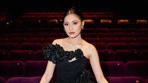 Stella Bodea Curhat Bedanya Sinetron vs Film