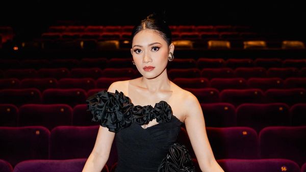 Stella Bodea Curhat Bedanya Sinetron vs Film