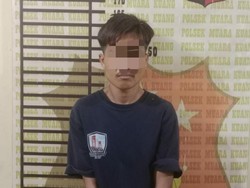 Sebelum Digantung, Wanita di Ogan Ilir Diberi Racun hingga Tewas
