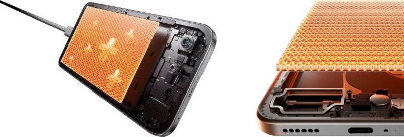 Tecno Pova 8 5G