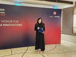 Telkomsel Raih Penghargaan Tingkat Asia-Pasifik Twimbit Telecom Awards 2026