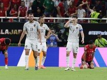 Ceko Grogi Main di Piala Dunia Lagi Usai Absen 20 Tahun