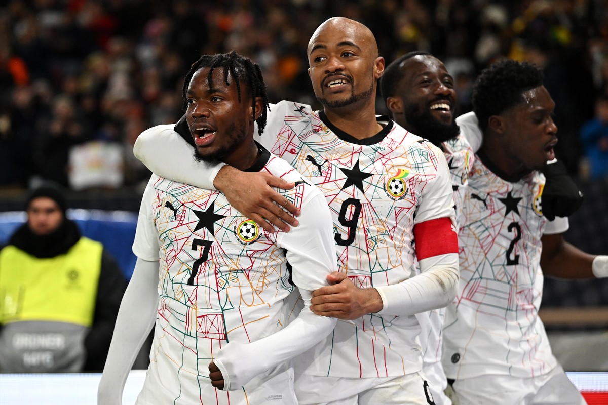 Foto: Getty Images/Christian Kaspar-Bartke