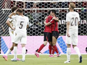 Piala Dunia 2026: Korea Selatan Menang 2-1 Atas Ceko