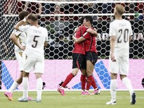 Klasemen Grup A Piala Dunia 2026 Usai Korea Selatan Vs Ceko
