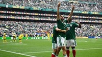 Klasemen Akhir Grup A Piala Dunia 2026: Meksiko Sempurna, Afsel Kedua