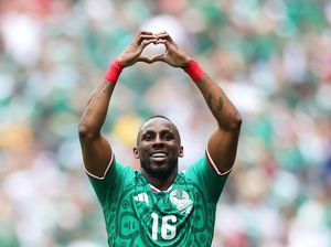 Gol Pertama Piala Dunia 2026 Dicetak si Top Skor Liga Arab Saudi
