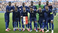 Jadwal Piala Dunia Rabu 17 Juni: Prancis Vs Senegal, Argentina Vs Aljazair