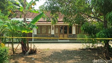 Geger 2 Mayat Wanita dalam Rumah di Banyumas, Ada yang di Sumur