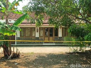 Geger 2 Mayat Wanita dalam Rumah di Banyumas, Ada yang di Sumur