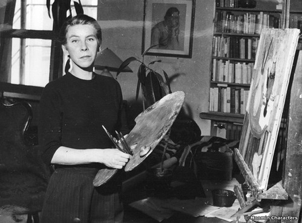 Tove Jansson
