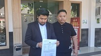 Korban Dugaan Penipuan Rp 213 Juta Vicky Prasetyo Buka Pintu Damai