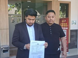 Kasus yang Bikin Vicky Prasetyo Dilaporkan ke Polda Jatim