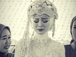 Viral Pengantin Wanita Menikah Tanpa Wali di Bandung, Penyebabnya Bikin Emosi