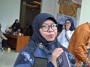 DPRD Mataram Dorong Pemerintah Pusat Bantu Bayar Gaji PPPK Paruh Waktu