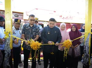 Wali Kota Makassar Luncurkan Pete-pete Laut, Gratis untuk Warga Kepulauan