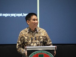 Wamendagri Dorong Transformasi Tata Kelola Rumah Sakit Daerah yang Unggul