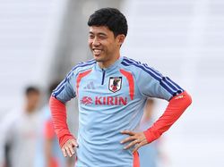Kapten Jepang Wataru Endo Batal Tampil di Piala Dunia 2026!