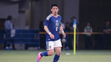 Gagal ke Piala Dunia 2026, Endo Pensiun dari Timnas Jepang