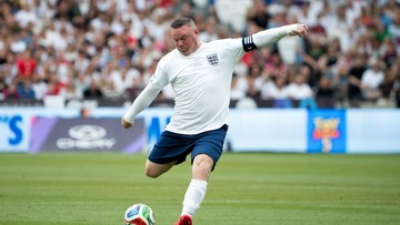 Rooney Prediksi Inggris Vs Spanyol di Final Piala Dunia 2026