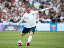 Rooney Prediksi Inggris Vs Spanyol di Final Piala Dunia 2026