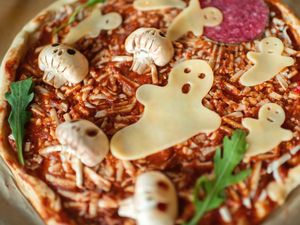 Pernah Mimpi Buruk sehabis Makan Keju? Ternyata Pernah Diteliti, Ini Temuan Ilmiahnya